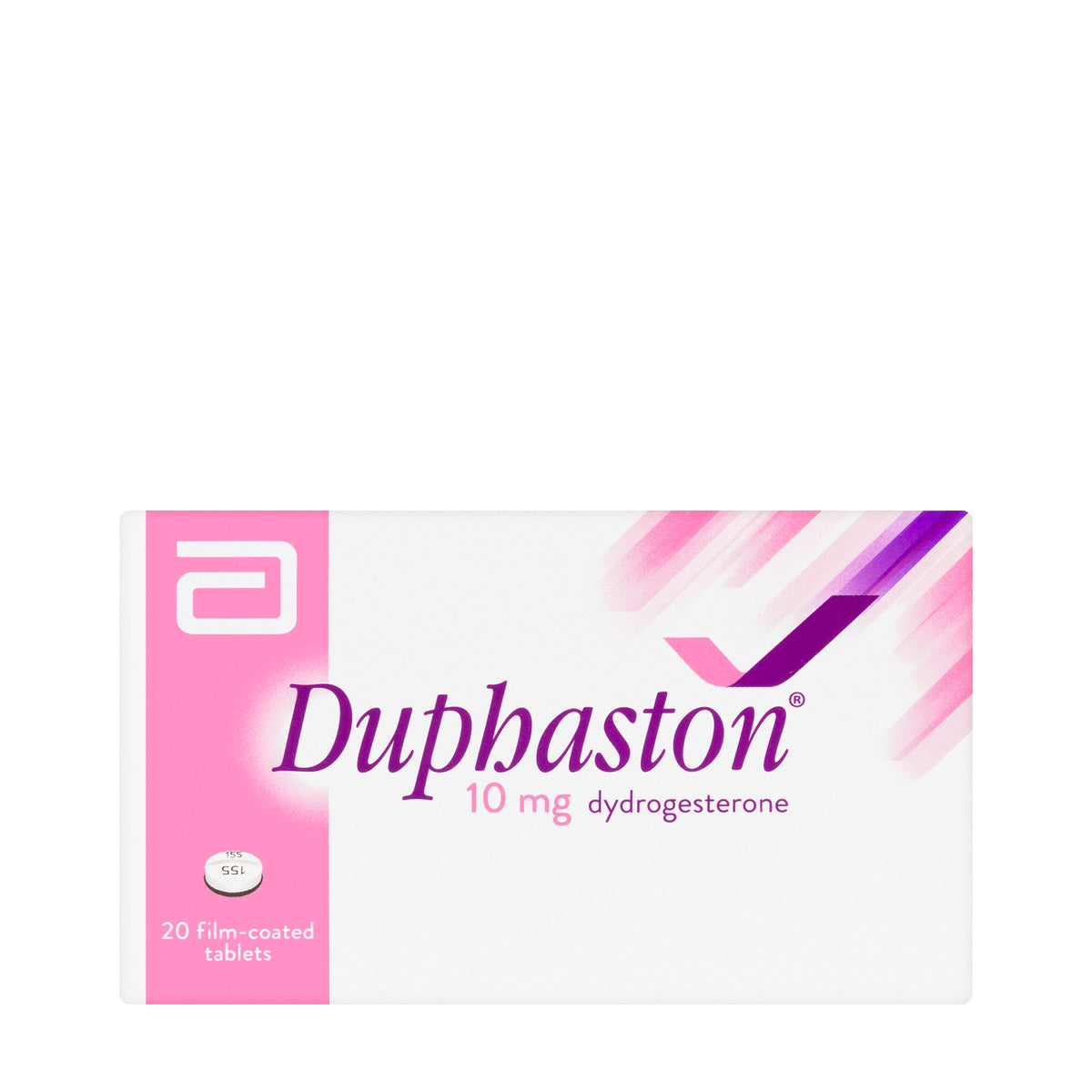 Duphaston 20 Tablets