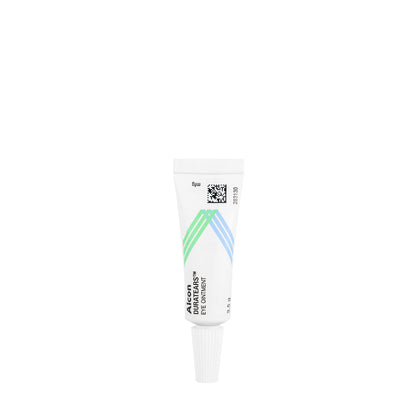 Duratears Ointment 3.5Gm