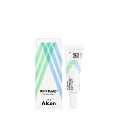 Duratears Ointment 3.5Gm