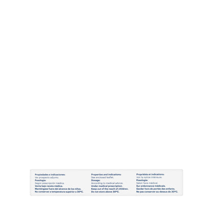 Ebastel 10Mg 20 Tablets