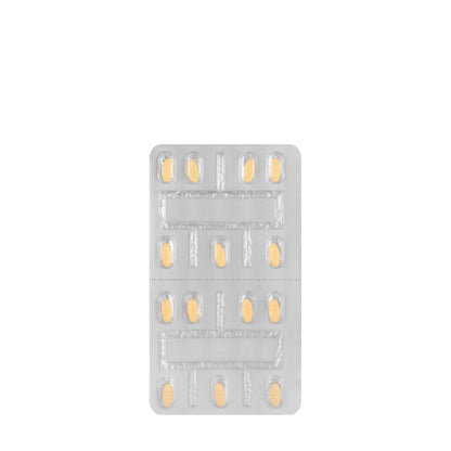 Ebixa 10Mg 28 Tablets