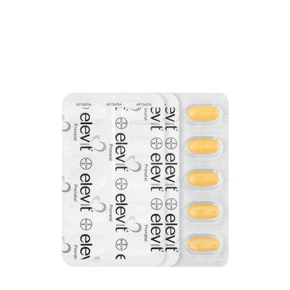 Elevit 30 Tablets