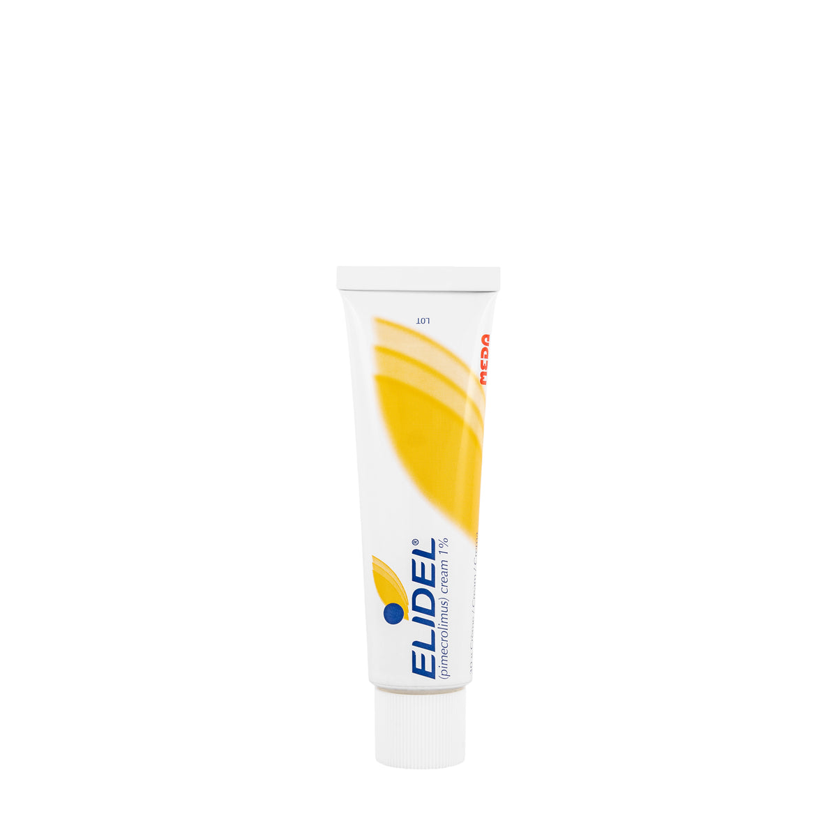 Elidel 1% Cream 30Gm