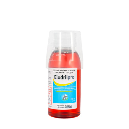 Eludril Pro Mouthwash 90 ml
