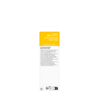 Soskin Sun SPF 50+ Cream [Riche] 50 ml