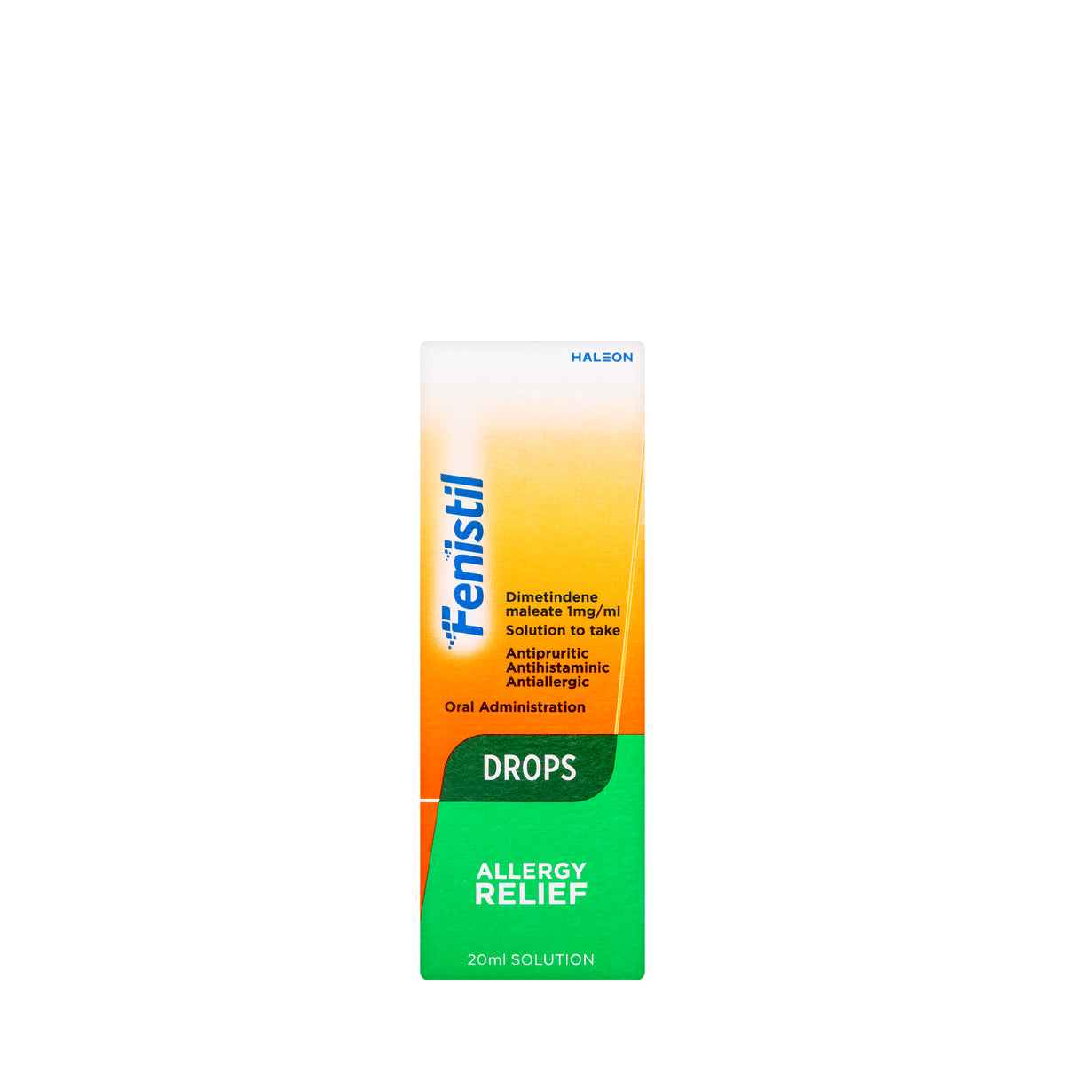 Fenistil Drops 20 Ml