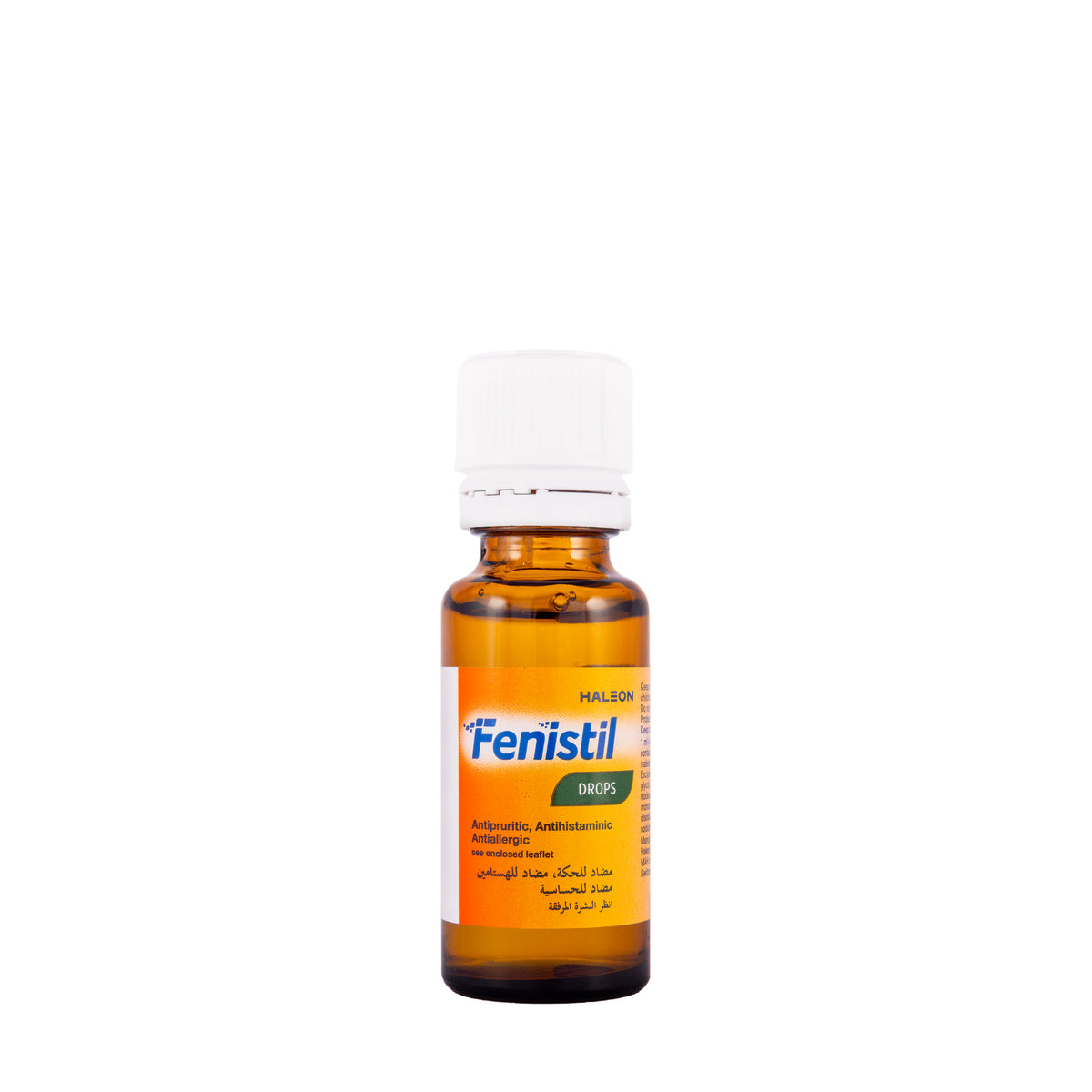 Fenistil Drops 20 Ml