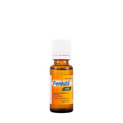 Fenistil Drops 20 Ml