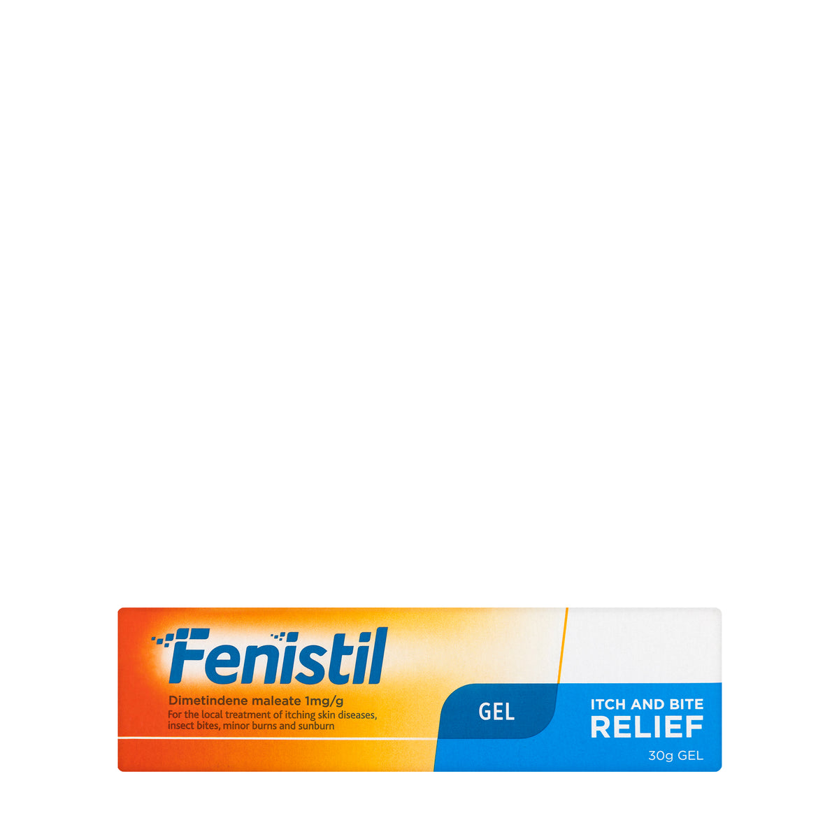 Fenistil Gel 30Gm