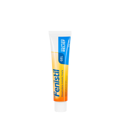Fenistil Gel 30Gm