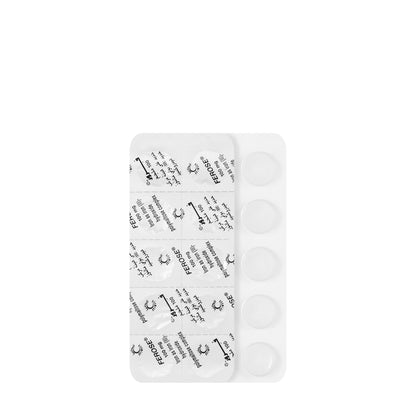 Ferose 30 Chewable  Tablets