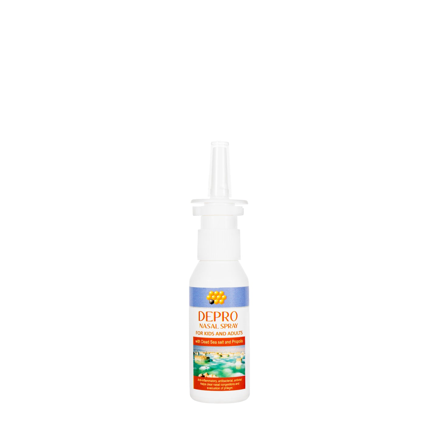 Depro Nasal Spray 30Ml