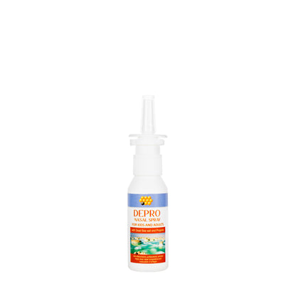 Depro Nasal Spray 30Ml