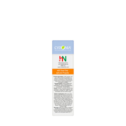 Depro Nasal Spray 30Ml
