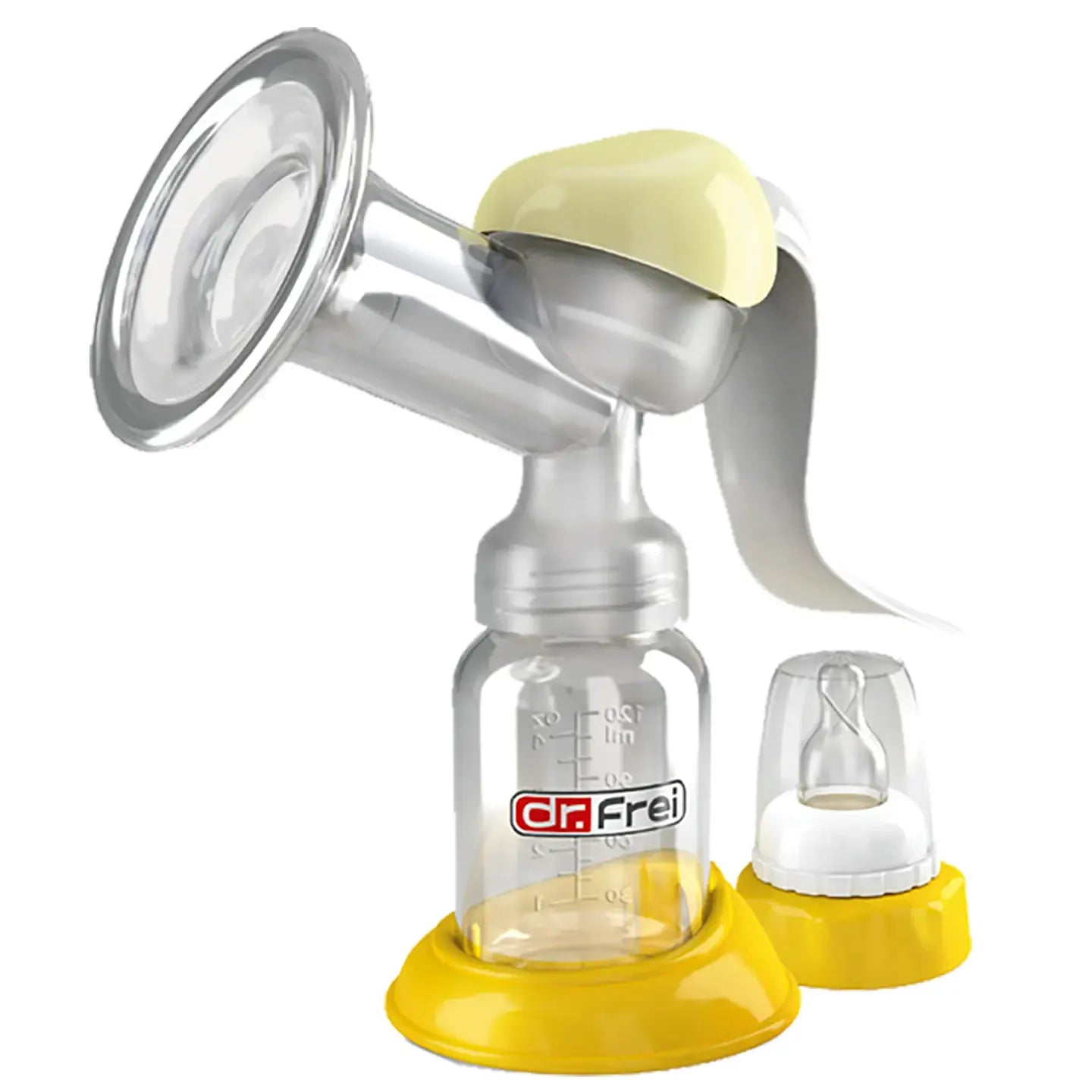 Dr Frei Manual Breast Pump (Model GM-20)