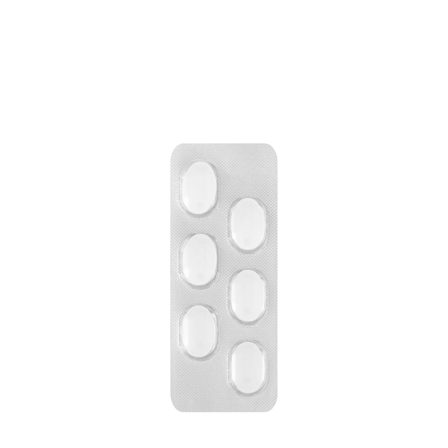 Fluomizin Vaginal 6 Tablets