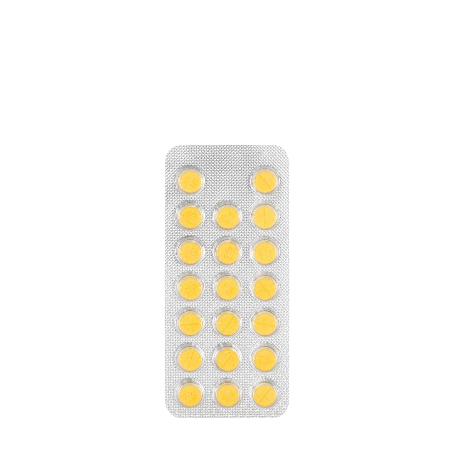 Folicum 5Mg 20 Tablets