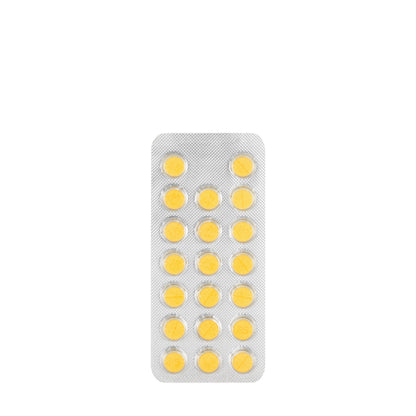 Folicum 5Mg 20 Tablets