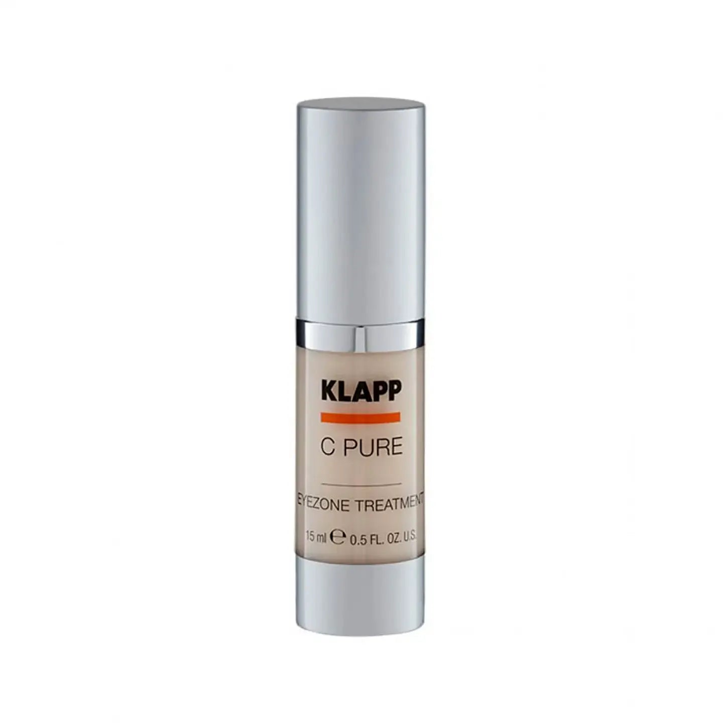 Klapp C Pure Eyezone 15 Ml