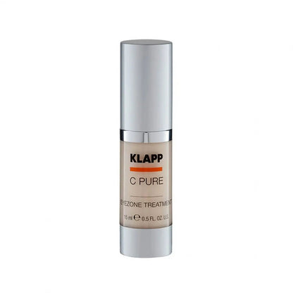 Klapp C Pure Eyezone 15 Ml