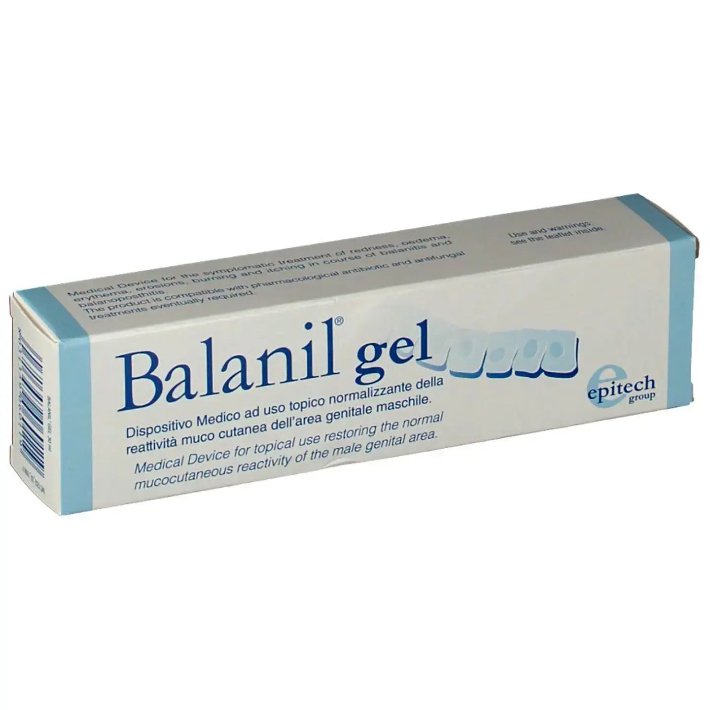 Balanil 30Ml Gel