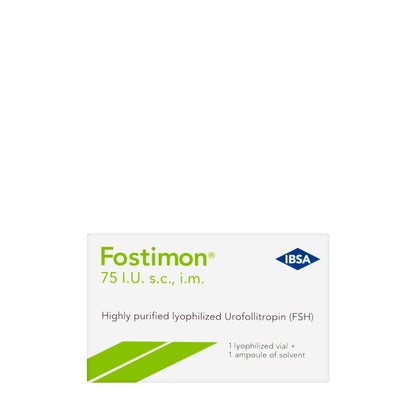 Fostimon 75Iu 1 Vial