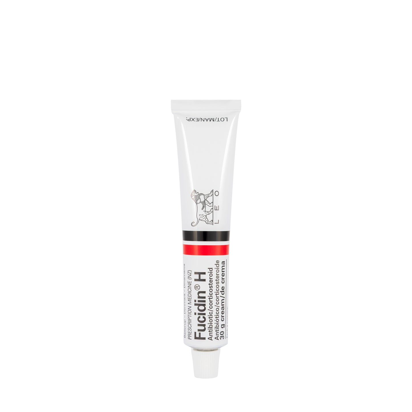 Fucidin H Cream 30Gm