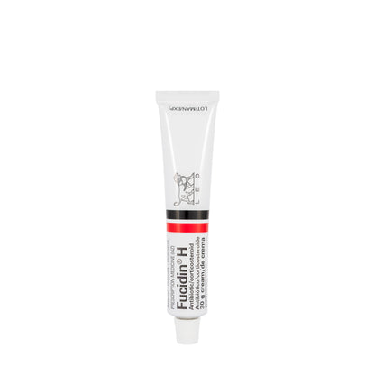 Fucidin H Cream 30Gm