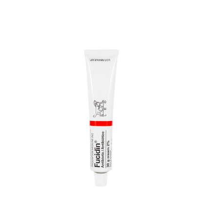 Fucidin 2% Cream 30Gm