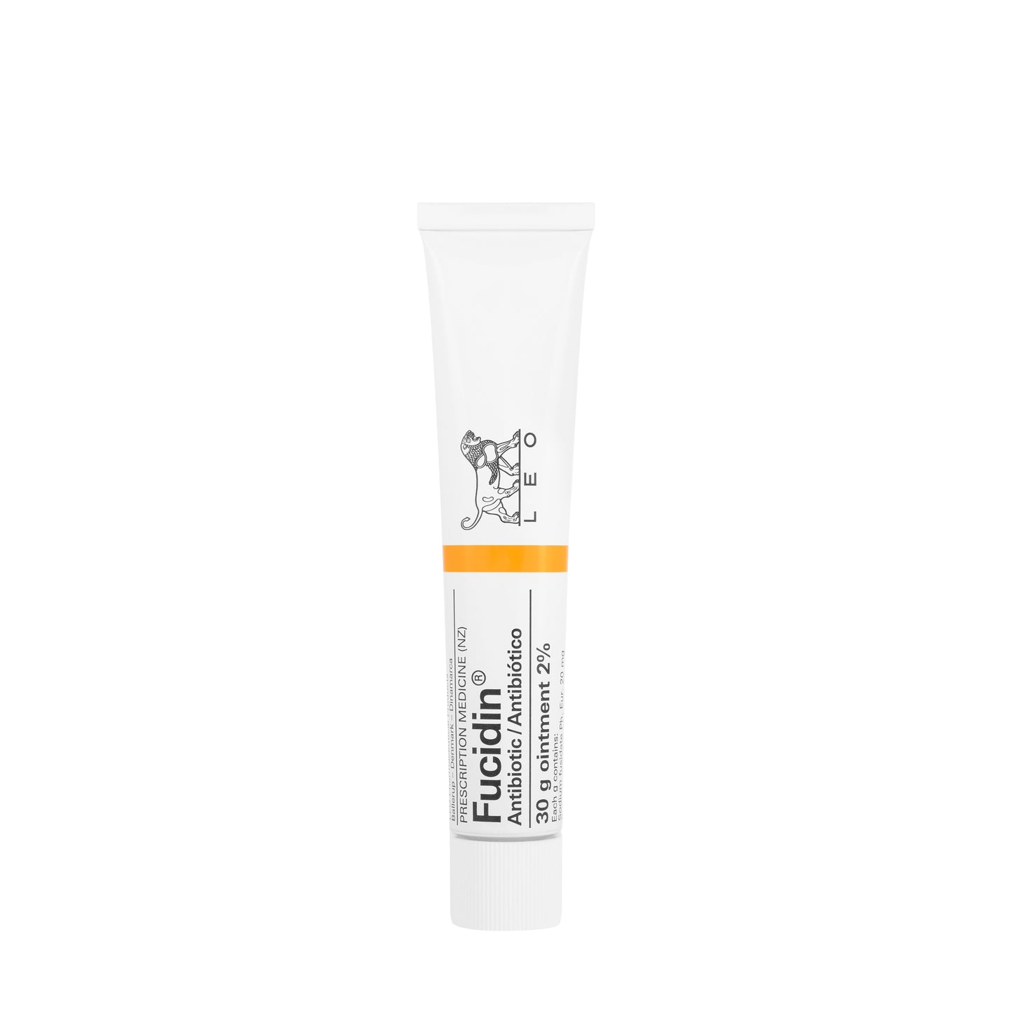 Fucidin Ointment 2% 30Gm