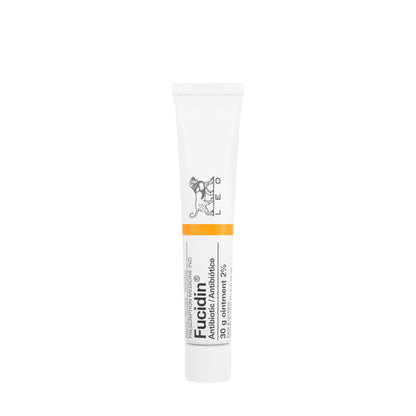 Fucidin Ointment 2% 30Gm