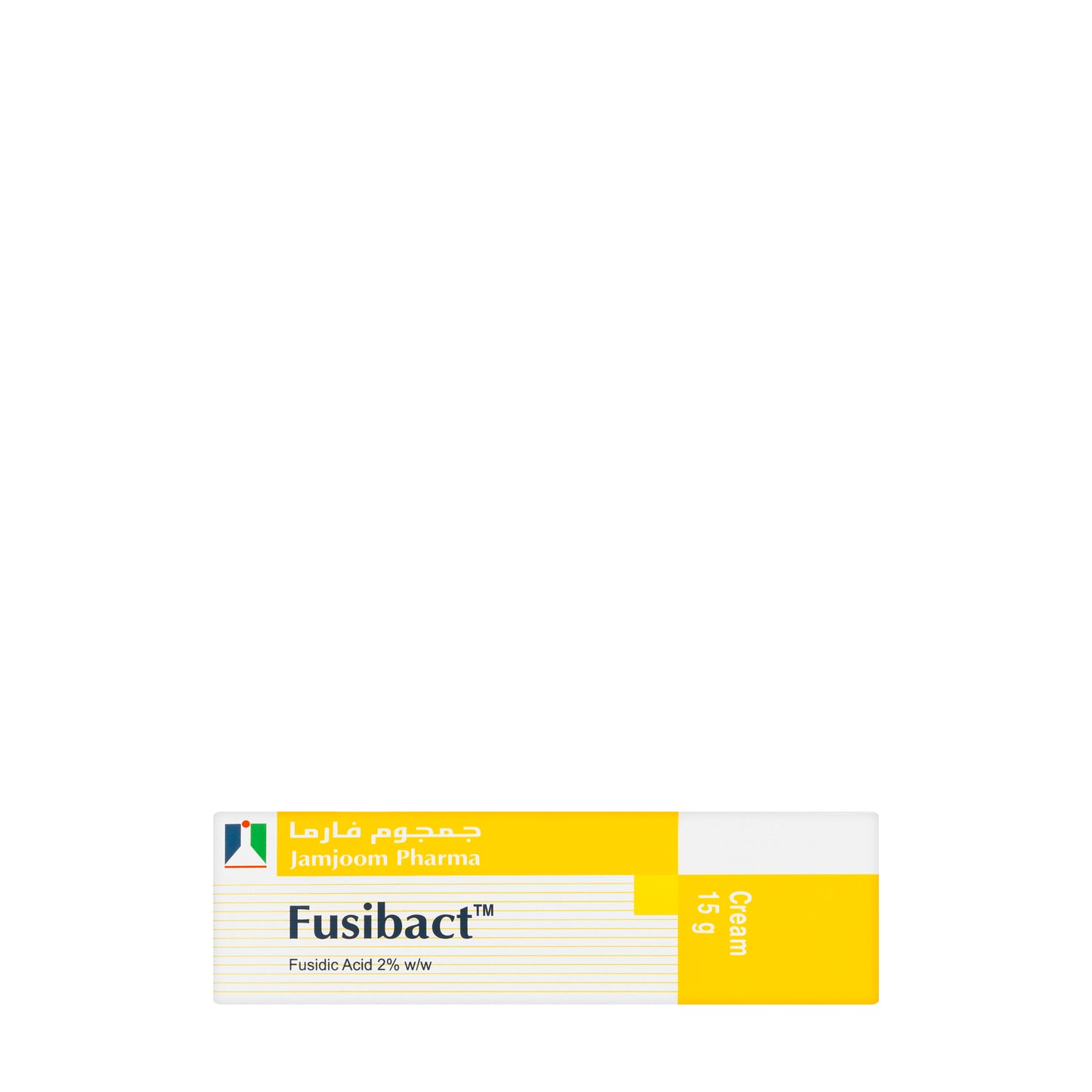 Fusibact Cream 15Gm