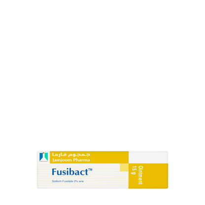 Fusibact Ointment 15Gm