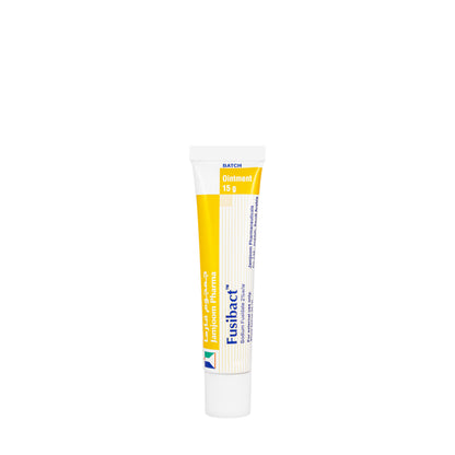 Fusibact Ointment 15Gm