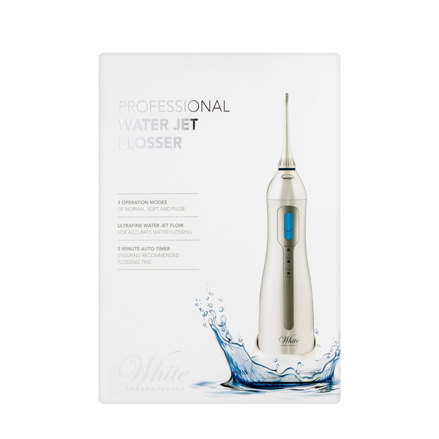 Profesional Water Jet Flosser-MW 1070