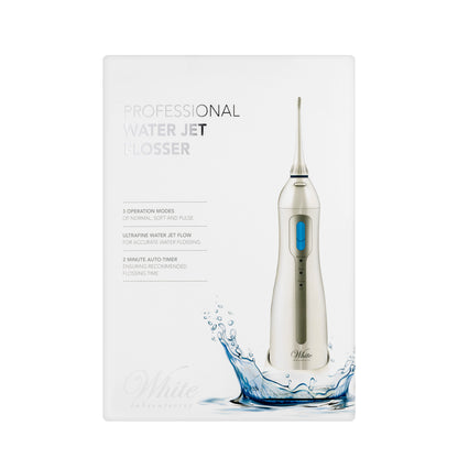 Profesional Water Jet Flosser-MW 1070