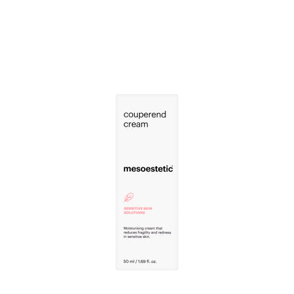Mesoestetic Couperend Cream 50 Ml