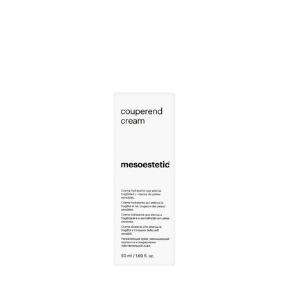 Mesoestetic Couperend Cream 50 Ml