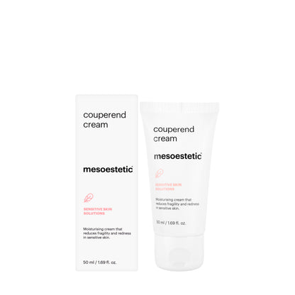 Mesoestetic Couperend Cream 50 Ml