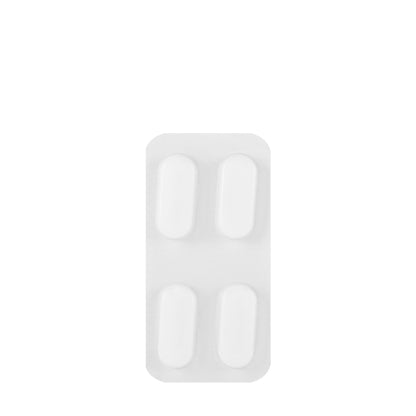 Gastrofait 1Gm 20 Tablets