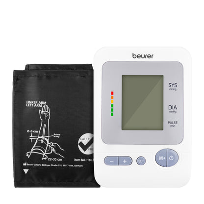 Beurer Blood Pressure Monitor BM 26