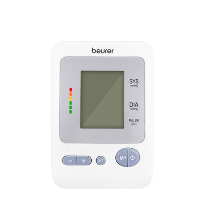 Beurer Blood Pressure Monitor BM 26