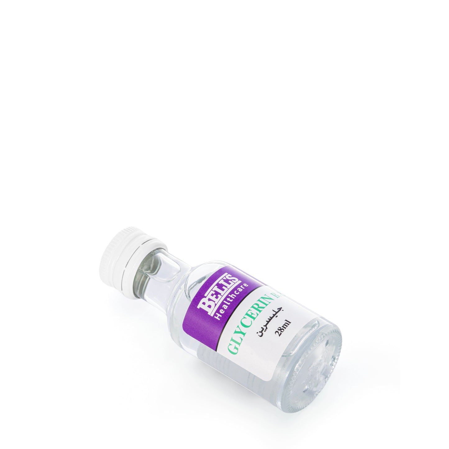 Bells Glycerin 28Ml