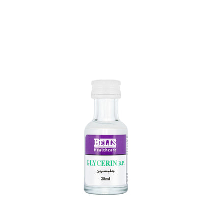 Bells Glycerin 28Ml