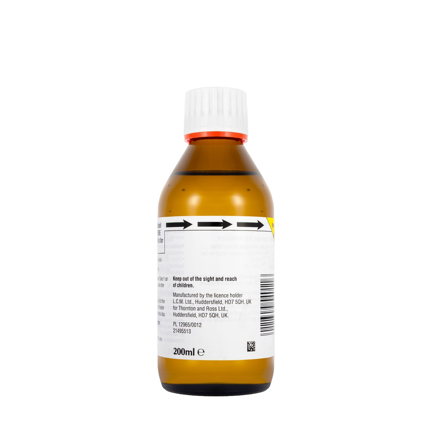 Care+ Glycerin 200Ml
