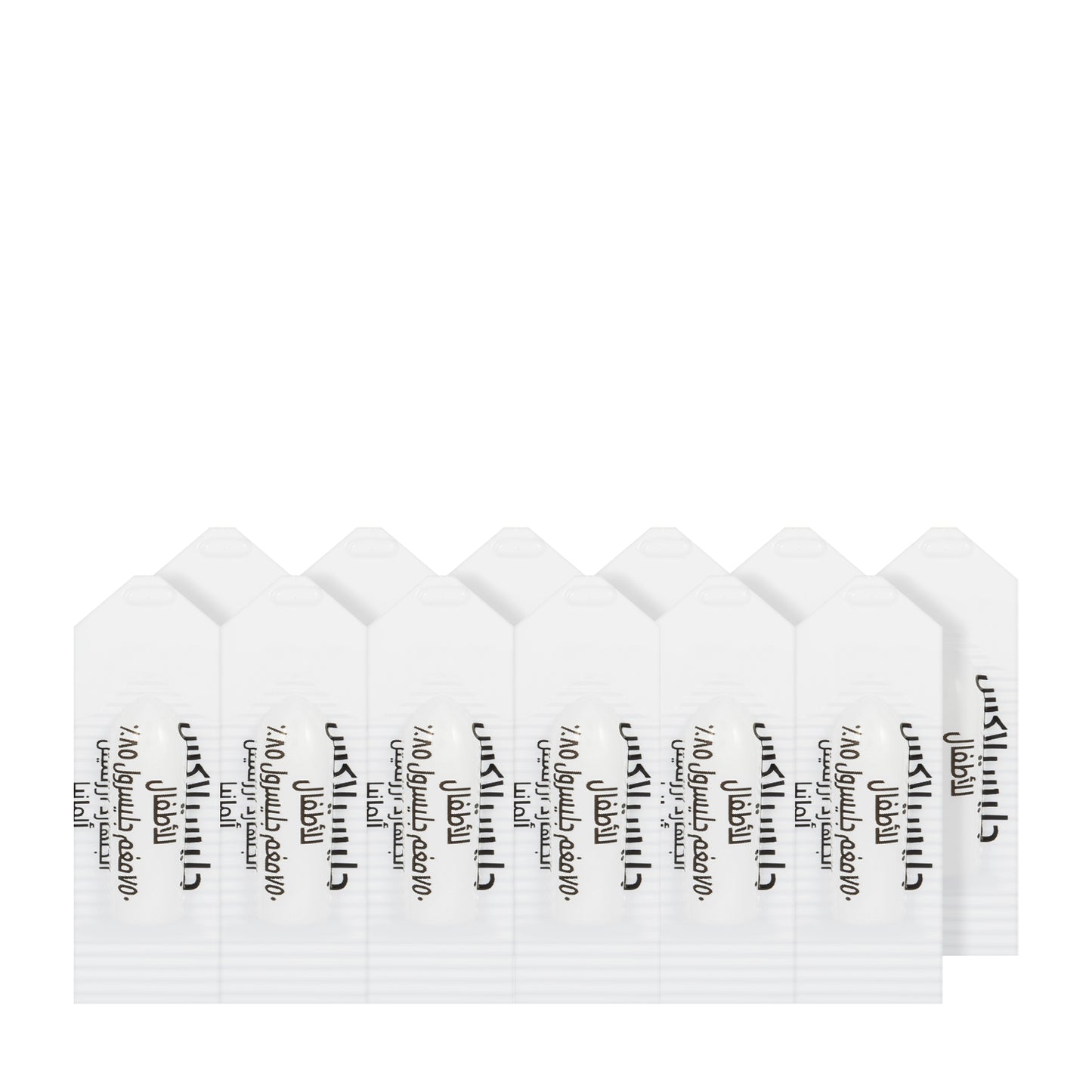 Glycilax Child & Babies 12 Suppository