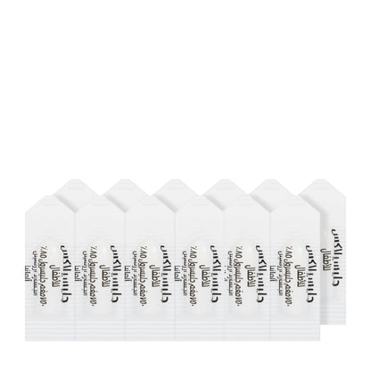 Glycilax Child & Babies 12 Suppository