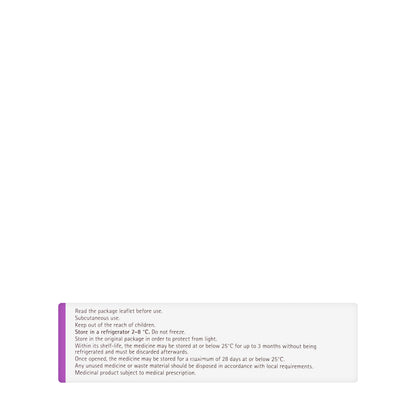 Gonal F 300Iu/0.5Ml Prefilled Pen 1 Pen