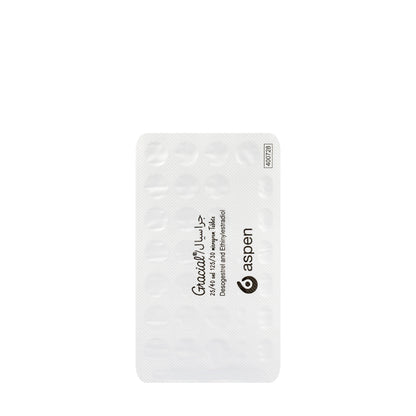 Gracial 22 Tablets