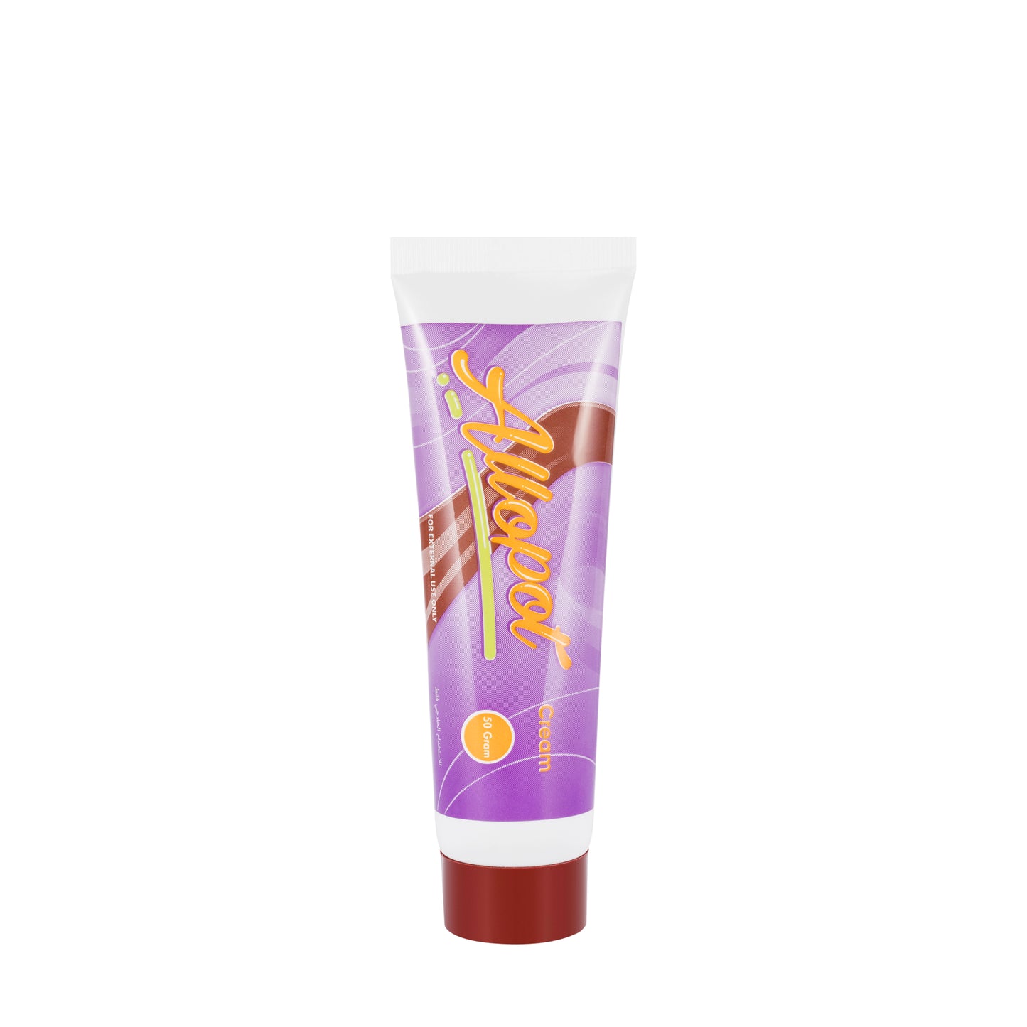 Allopot Allergy Cream 50Gm